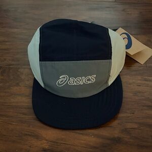 Asics Two-Tone Running Hat